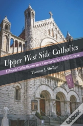 Upper West Side Catholics