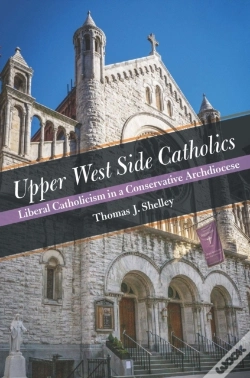 Capa do artigo Upper West Side Catholics