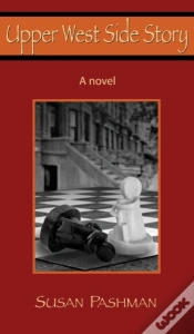 Capa do artigo Upper West Side Story