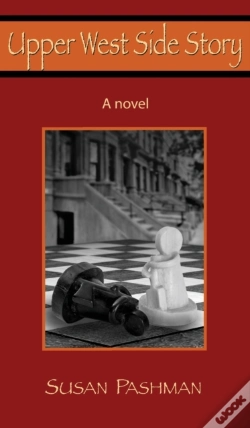 Capa do artigo Upper West Side Story