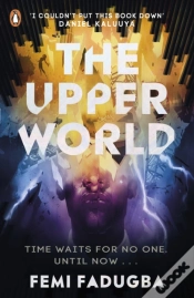 Capa do artigo Upper World