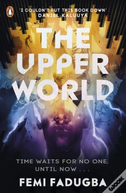 Capa do artigo Upper World