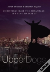 Capa do artigo Upperdogs