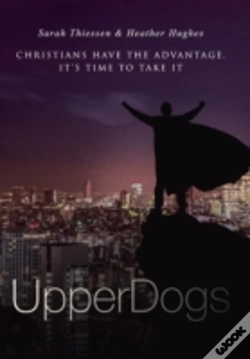 Capa do artigo Upperdogs