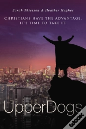 Capa do artigo Upperdogs