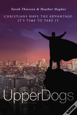 Capa do artigo Upperdogs