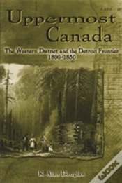 Capa do artigo Uppermost Canada