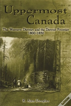 Capa do artigo Uppermost Canada