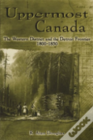 Uppermost Canada