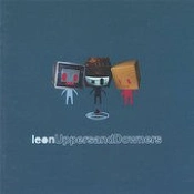 Capa do artigo Uppers and Downers - CD