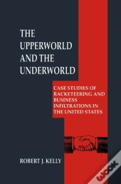 Upperworld And The Underworld