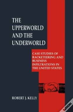 Capa do artigo Upperworld And The Underworld