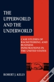 Capa do artigo Upperworld And The Underworld