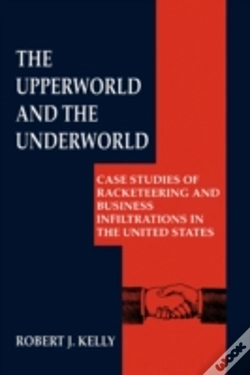 Capa do artigo Upperworld And The Underworld