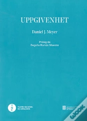 Capa do artigo Uppgivenhet