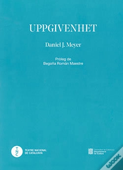 Capa do artigo Uppgivenhet