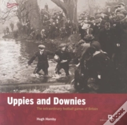 Capa do artigo Uppies And Downies