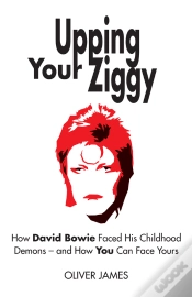 Capa do artigo Upping Your Ziggy