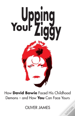 Capa do artigo Upping Your Ziggy