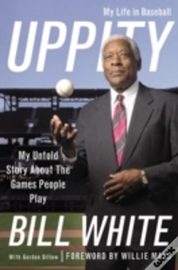 Capa do artigo Uppity