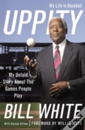 Capa do artigo Uppity