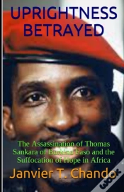 Capa do artigo Uprightness Betrayed: The Assassination