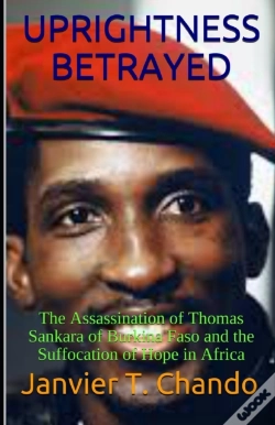 Capa do artigo Uprightness Betrayed: The Assassination