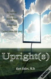 Capa do artigo Upright(S)