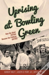 Capa do artigo Uprising At Bowling Green