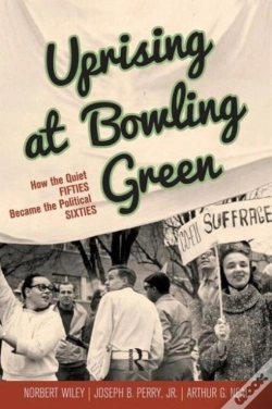 Capa do artigo Uprising At Bowling Green