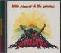Uprising - CD - Preview