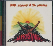Capa do artigo Uprising - CD