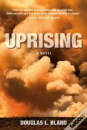 Capa do artigo Uprising