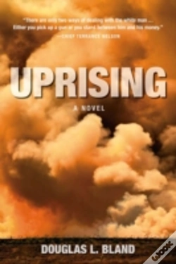 Capa do artigo Uprising