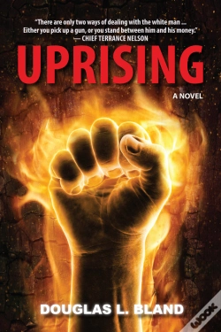 Capa do artigo Uprising