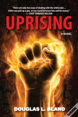 Capa do artigo Uprising