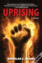 Capa do artigo Uprising