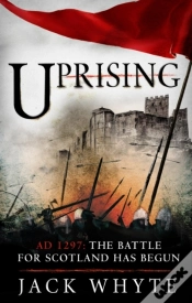Capa do artigo Uprising