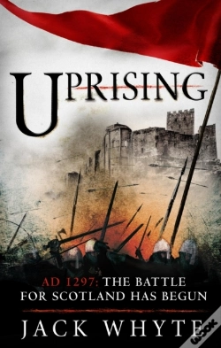 Capa do artigo Uprising