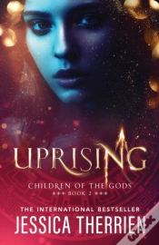 Capa do artigo Uprising