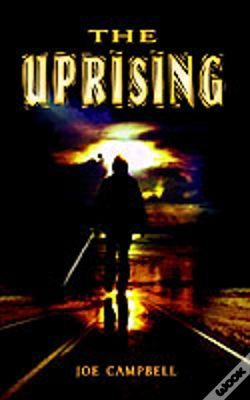 Capa do artigo Uprising