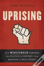 Capa do artigo Uprising
