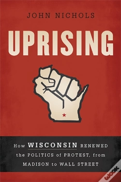Capa do artigo Uprising