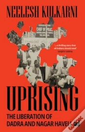 Capa do artigo Uprising