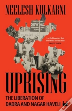 Capa do artigo Uprising