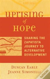 Uprising Of Hope
