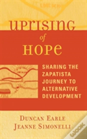 Capa do artigo Uprising Of Hope