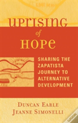 Capa do artigo Uprising Of Hope