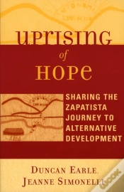 Capa do artigo Uprising Of Hope