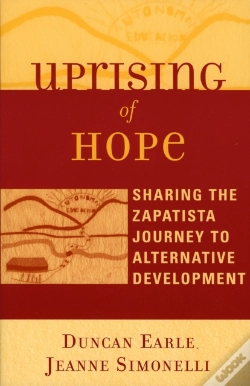 Capa do artigo Uprising Of Hope